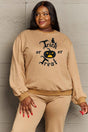 Simply Love Full Size TRICK OR TREAT Graphic Sweatshirt king-general-store-5710.myshopify.com