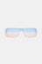 Polycarbonate Frame Rectangle Sunglasses king-general-store-5710.myshopify.com