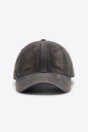 Distressed Adjustable Baseball Cap king-general-store-5710.myshopify.com