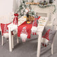 Christmas Element Table Runner king-general-store-5710.myshopify.com