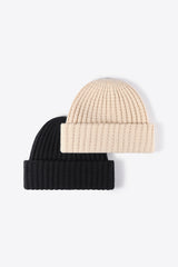 Wide Rib Beanie king-general-store-5710.myshopify.com