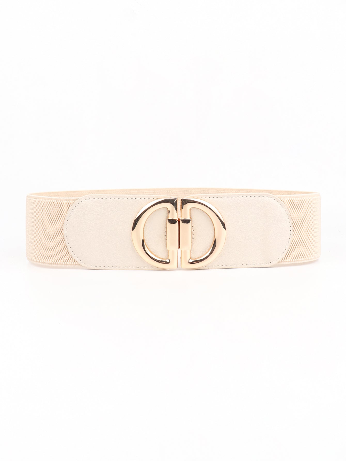 D Buckle Elastic Belt king-general-store-5710.myshopify.com