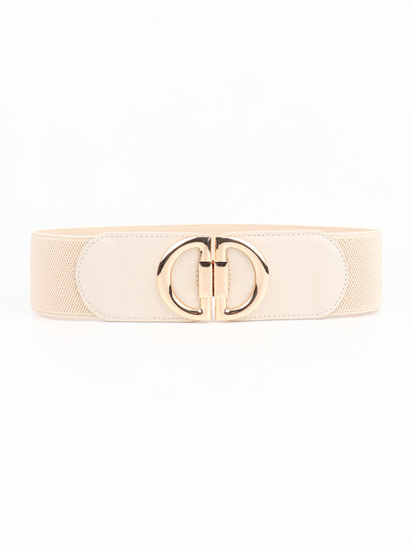 D Buckle Elastic Belt king-general-store-5710.myshopify.com