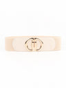 D Buckle Elastic Belt king-general-store-5710.myshopify.com