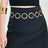 Circle Ring Chain Belt king-general-store-5710.myshopify.com