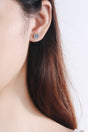 Moissanite Stud Earrings king-general-store-5710.myshopify.com