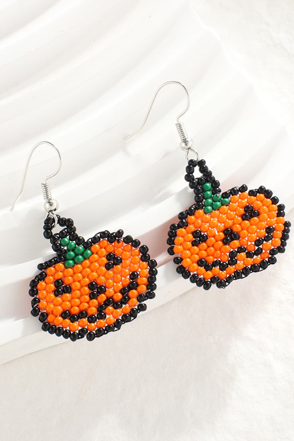 Halloween Theme Earrings king-general-store-5710.myshopify.com