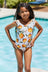 Marina West Swim Float On Ruffled One-Piece in Citrus Orange king-general-store-5710.myshopify.com