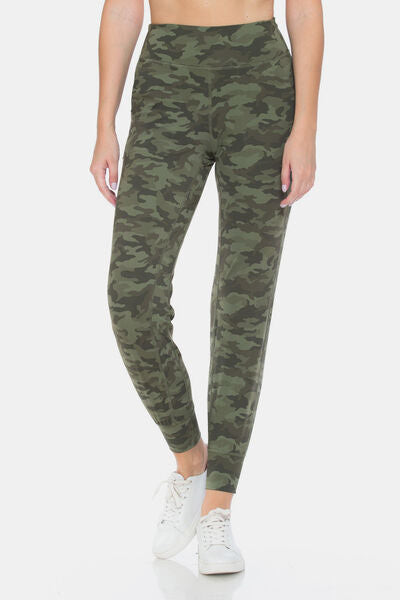 Leggings Depot Camouflage High Waist Leggings king-general-store-5710.myshopify.com