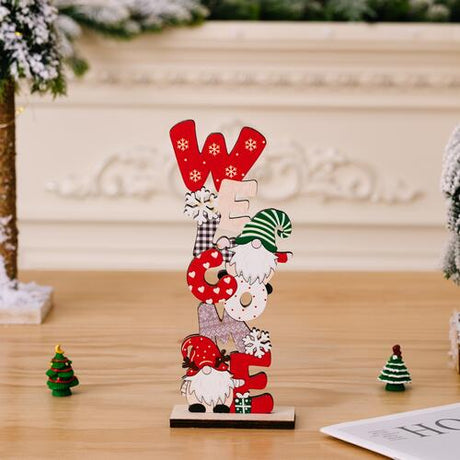 Christmas Element Ornament king-general-store-5710.myshopify.com