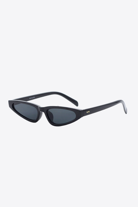 Polycarbonate Frame UV400 Cat Eye Sunglasses king-general-store-5710.myshopify.com