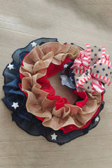 Independence Day Knit Wall Wreath king-general-store-5710.myshopify.com