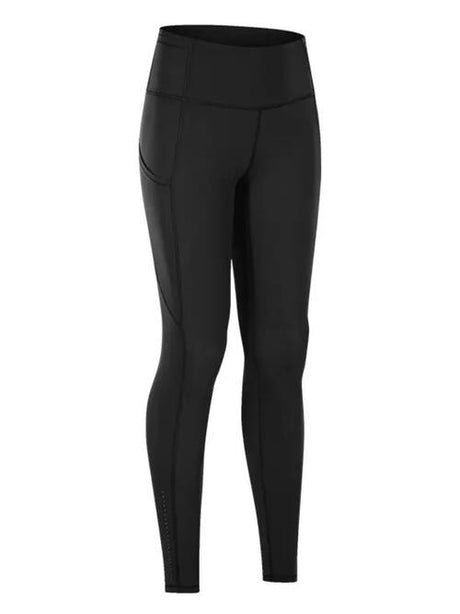 Wide Waistband Sports Leggings king-general-store-5710.myshopify.com