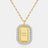Zircon Decor Constellation Pendant Necklace king-general-store-5710.myshopify.com