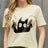 Simply Love Full Size PEW PEW Graphic Cotton Tee king-general-store-5710.myshopify.com