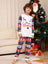 MERRY CHRISTMAS Top and Pants Set king-general-store-5710.myshopify.com