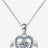 Moissanite 925 Sterling Silver Necklace king-general-store-5710.myshopify.com