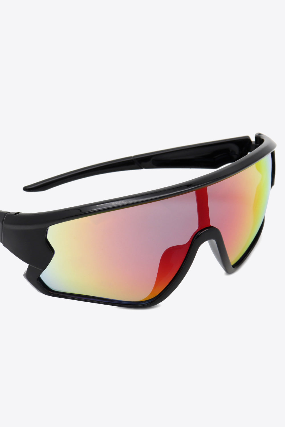 Polycarbonate Shield Sunglasses king-general-store-5710.myshopify.com