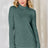Basic Bae Full Size Ribbed Mock Neck Long Sleeve T-Shirt king-general-store-5710.myshopify.com