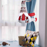 Faceless Gnome Curtain Ornament king-general-store-5710.myshopify.com