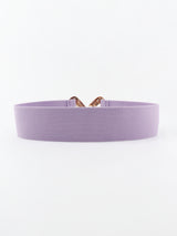 Geometric Buckle Elastic Wide Belt king-general-store-5710.myshopify.com