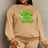 Simply Love Full Size TRICK OR TREAT Graphic Sweatshirt king-general-store-5710.myshopify.com