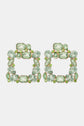 Geometrical Shape Zinc Alloy Dangle Earrings king-general-store-5710.myshopify.com