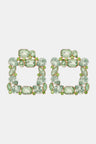 Geometrical Shape Zinc Alloy Dangle Earrings king-general-store-5710.myshopify.com