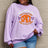 Simply Love Full Size PUMPKIN SPICE Graphic Sweatshirt king-general-store-5710.myshopify.com