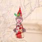 Assorted 2-Piece Christmas Doll Hanging Widgets king-general-store-5710.myshopify.com