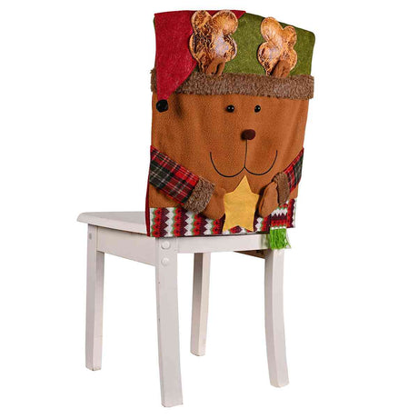 Christmas Chair Cover king-general-store-5710.myshopify.com