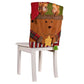 Christmas Chair Cover king-general-store-5710.myshopify.com