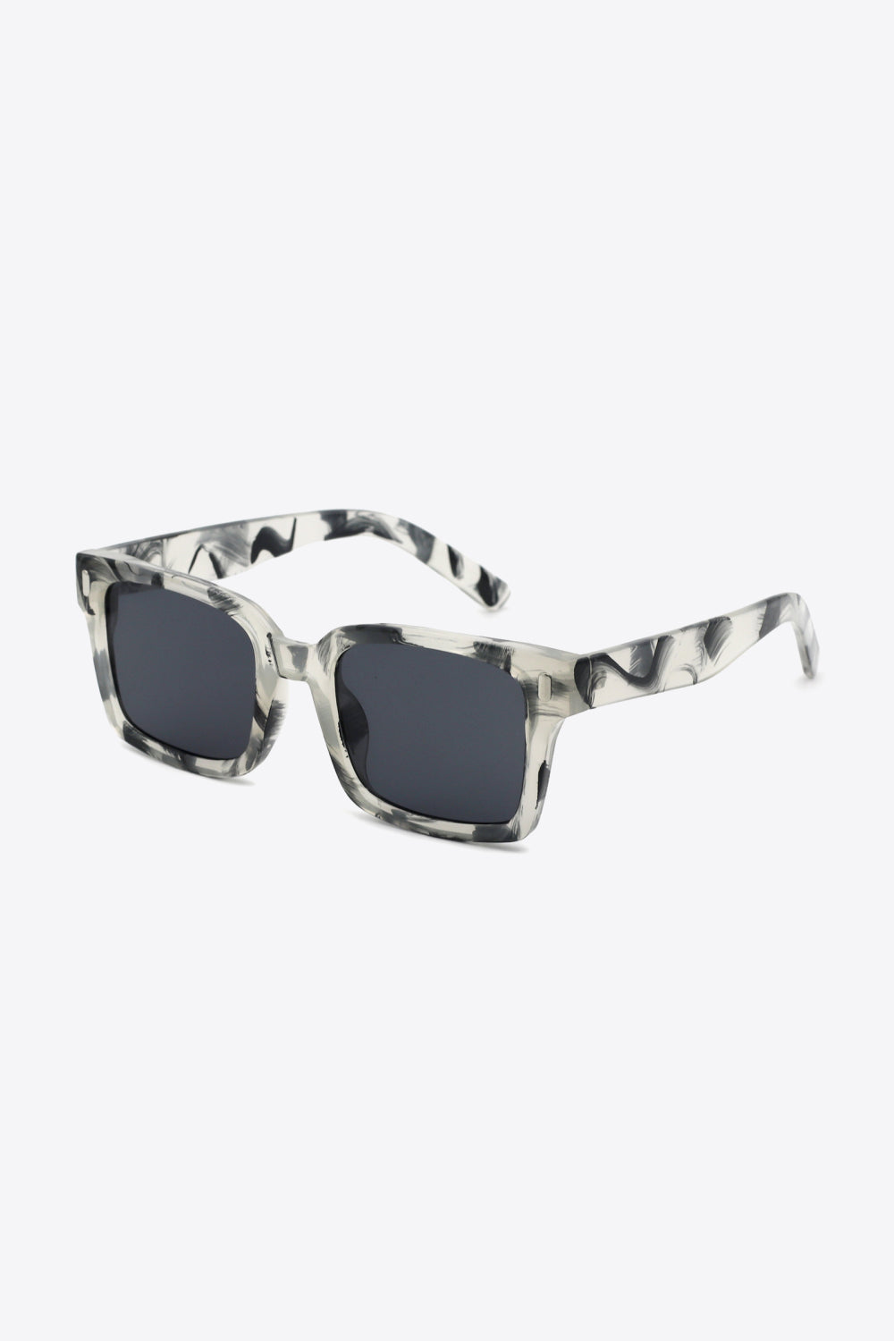 UV400 Polycarbonate Square Sunglasses king-general-store-5710.myshopify.com