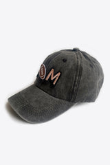 MOM Baseball Cap king-general-store-5710.myshopify.com