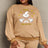 Simply Love Full Size HAPPY HALLOWEEN Graphic Sweatshirt king-general-store-5710.myshopify.com