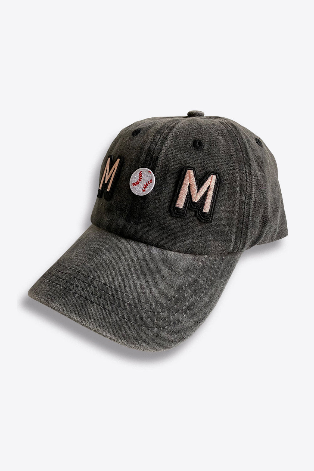 MOM Baseball Cap king-general-store-5710.myshopify.com