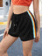 Side Stripe Drawstring Shorts king-general-store-5710.myshopify.com