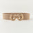 Geometric Buckle Elastic Wide Belt king-general-store-5710.myshopify.com