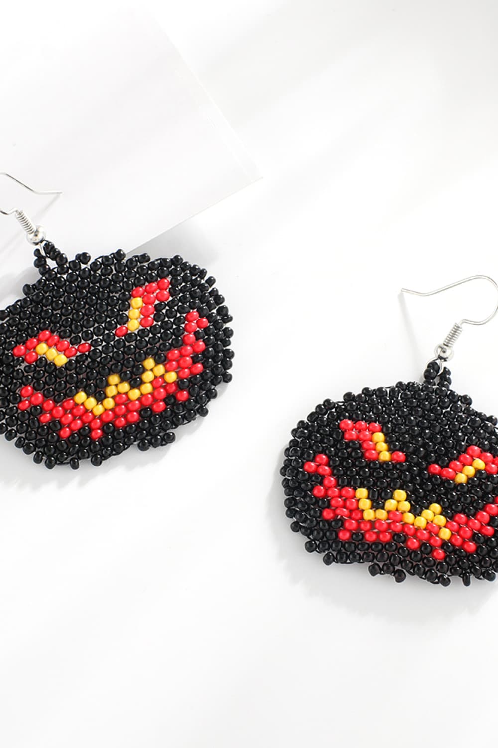 Halloween Theme Earrings king-general-store-5710.myshopify.com