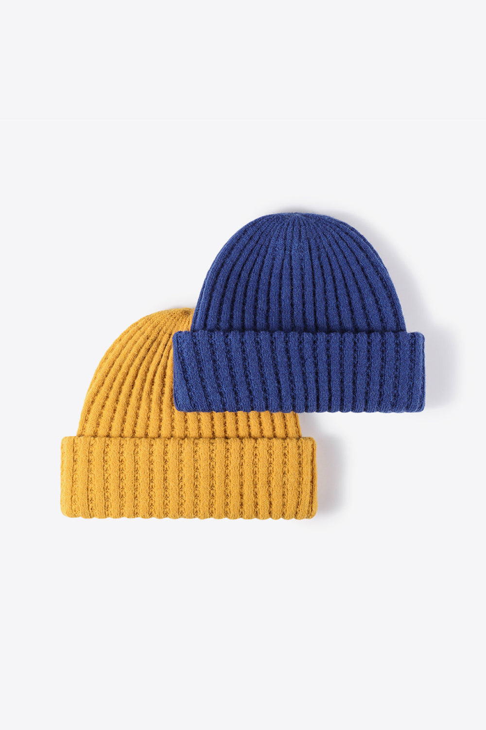 Wide Rib Beanie king-general-store-5710.myshopify.com