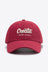 CREATE NEW LIFE Adjustable Cotton Baseball Cap king-general-store-5710.myshopify.com