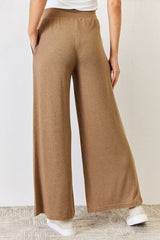 RISEN Ultra Soft Wide Leg Pants king-general-store-5710.myshopify.com