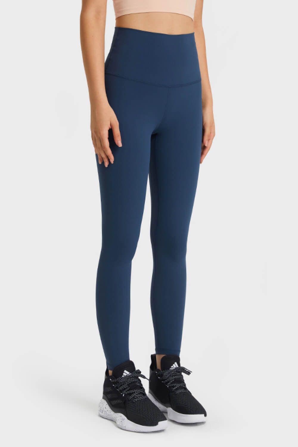 Ultra Soft High Waist Leggings king-general-store-5710.myshopify.com