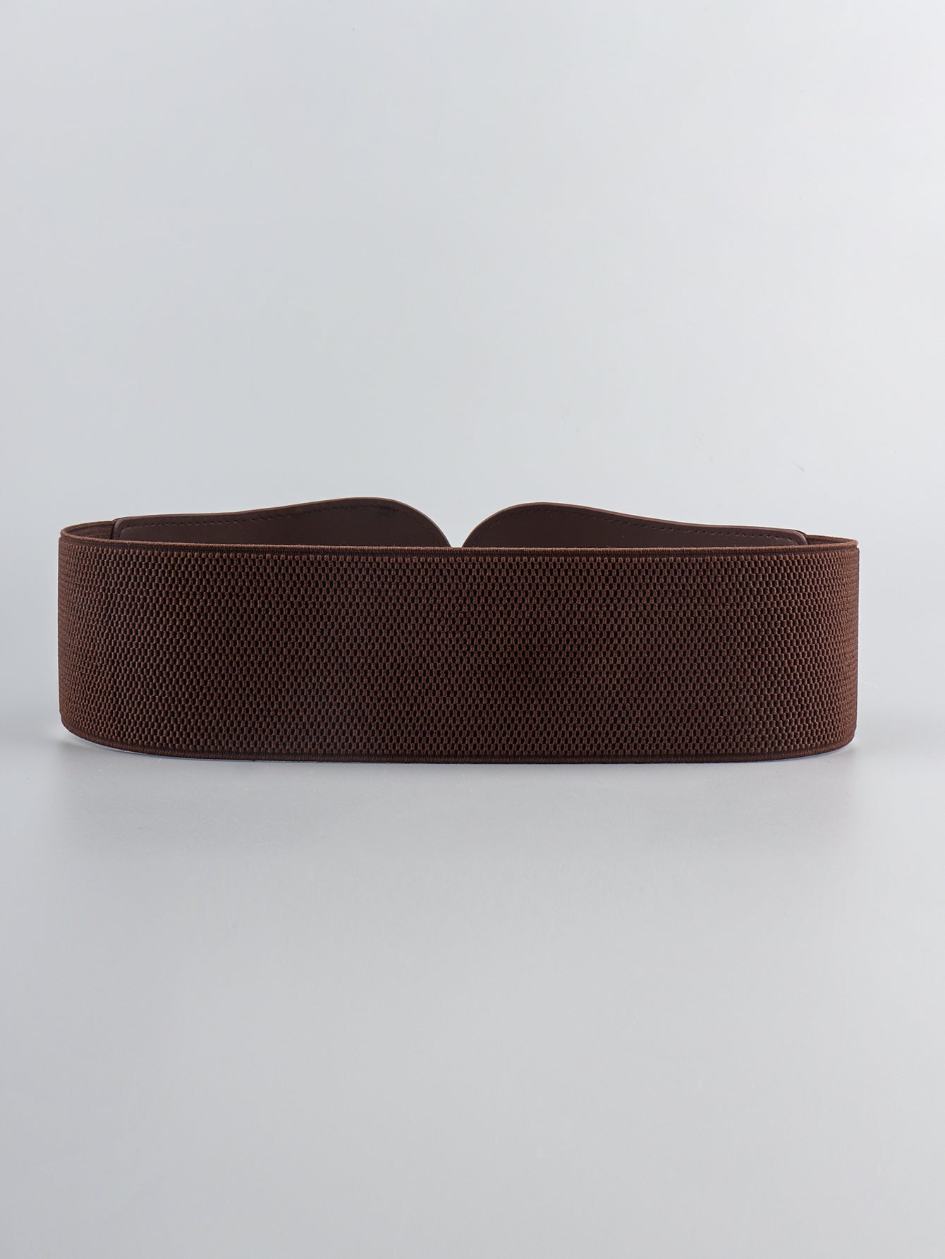 PU Elastic Wide Belt king-general-store-5710.myshopify.com