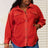 Heimish Cozy Girl Full Size Button Down Shacket king-general-store-5710.myshopify.com