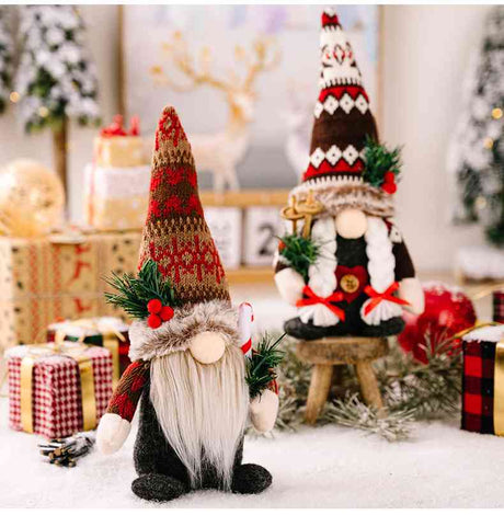Pointed Hat Faceless Gnome king-general-store-5710.myshopify.com