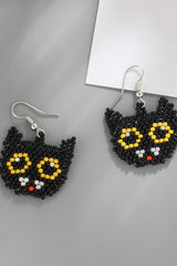 Halloween Theme Earrings king-general-store-5710.myshopify.com