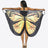 Butterfly Spaghetti Strap Cover Up king-general-store-5710.myshopify.com