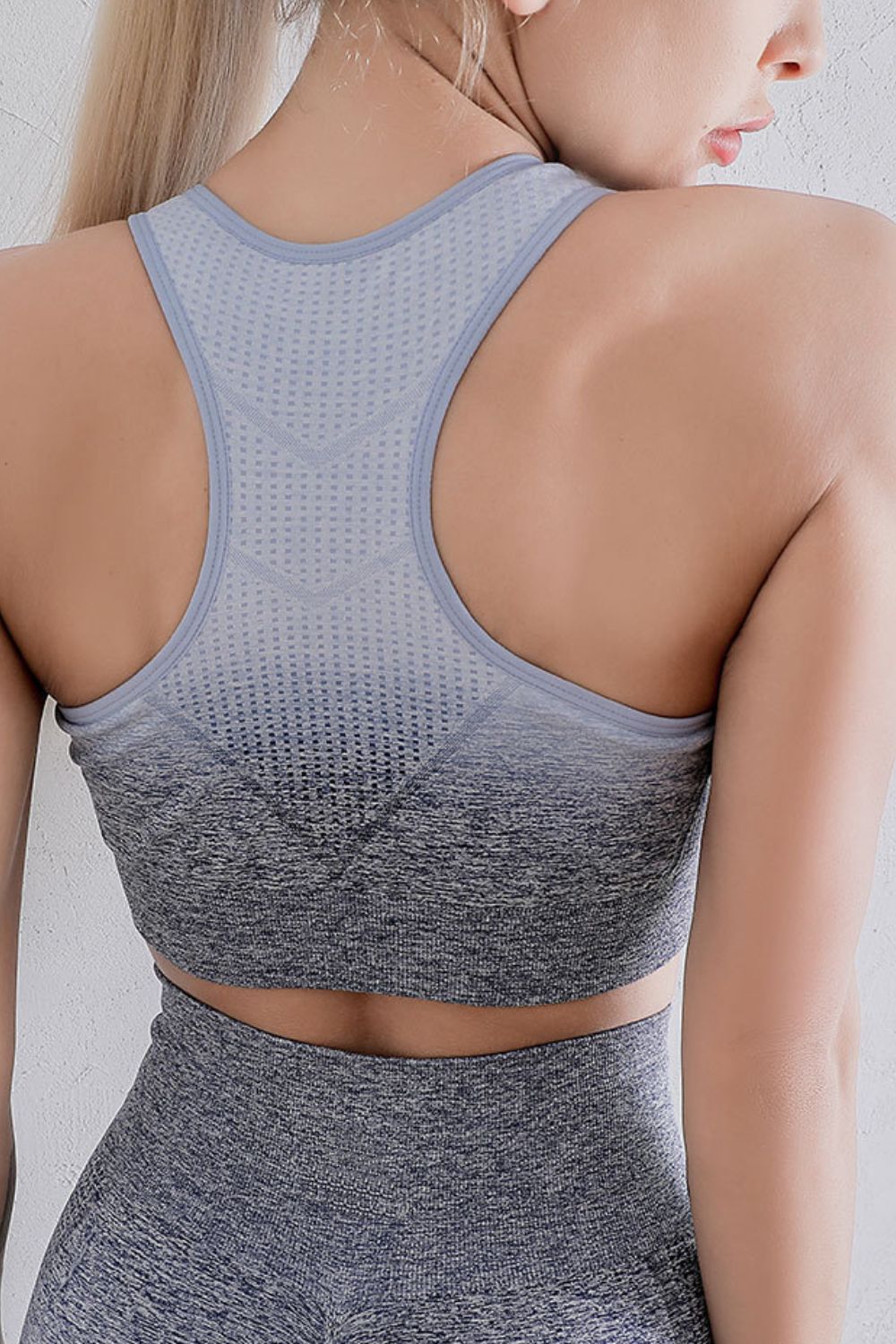 Gradient Racerback Sports Bra king-general-store-5710.myshopify.com