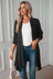 Open Front Long Sleeve Cardigan king-general-store-5710.myshopify.com